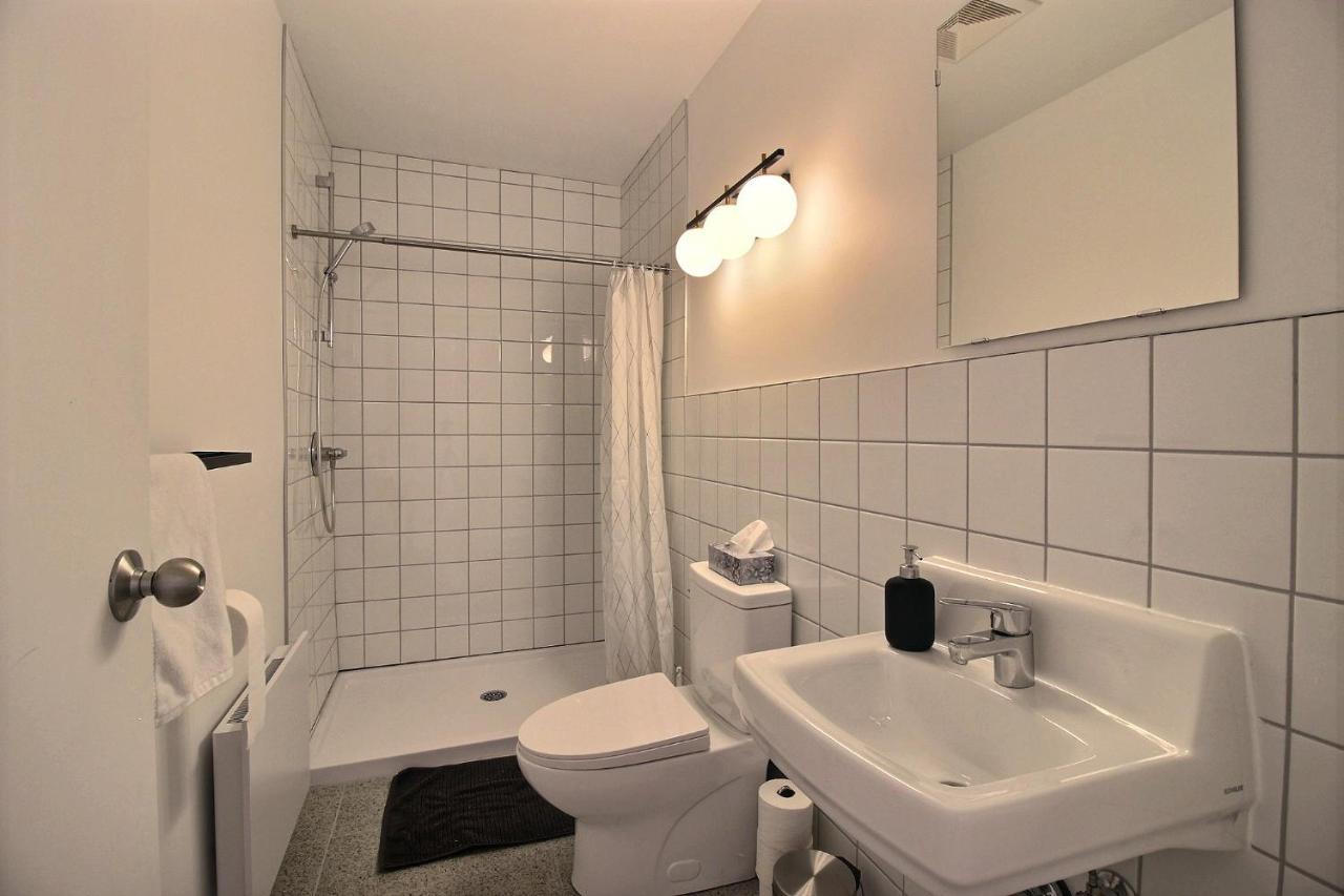 Chambres En Ville ラ・チューク エクステリア 写真